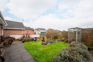 Smithy Carr Avenue Chapeltown